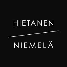 Hietanen & Niemelä